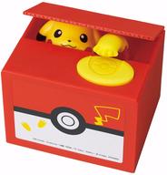 おもちゃ ピカチュウバンク 「ポケットモンスター」 รูปภาพ 1