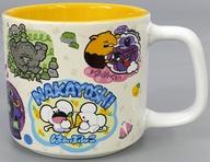マグカップ・湯のみ もぐもぐウォッチング! マグカップ 「ポケットモンスター」 ポケモンセンター限定 圖片 1