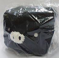 ぬいぐるみ モノクロブー(黒) ぬいぐるみ(キューブ型) 「モノクロブー」 圖片 1