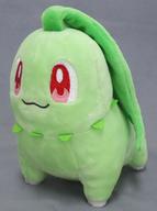 ぬいぐるみ チコリータ ぬいぐるみ 「ポケットモンスター」 ポケモンセンター限定 hình ảnh 1
