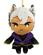 Jack Howl Extra Ceremonial Outfit Plush Savanaclaw & Grim - Twisted Wonderland image 1