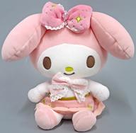 Sanrio Characters My Melody (S) Twin Munyuu Plush