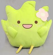 ぬいぐるみ ざっそう ざっそうとようせいのお花畑 ぬいぐるみXL プレミアム 「すみっコぐらし」 圖片 1