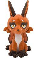 ぬいぐるみ クスネ ぬいぐるみ 「ポケットモンスター ソード・シールド」 ポケモンセンター限定 圖片 1