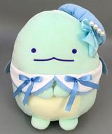 ぬいぐるみ とかげ ぬいぐるみ 「すみっコぐらし ネオ・すみっコくじ Part5」 B賞 Bild 1