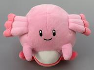 ぬいぐるみ ラッキー つれてってぬいぐるみ〜ピッピ・ラッキー・ヌオー〜 「ポケットモンスター」 圖片 1