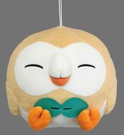 ぬいぐるみ モクロー でっかいぬいぐるみ〜コスモッグ・モクロー〜 「ポケットモンスター サン＆ムーン」 圖片 1