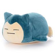 ぬいぐるみ カビゴン(ハイ型) Mocchi-Mocchi-もっちぃもっちぃ ぬいぐるみ(S) 「ポケットモンスター」 Bild 1