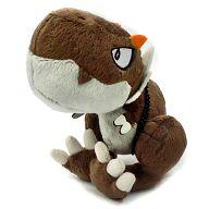 ぬいぐるみ 224.チゴラス MYポケモンコレクション ぬいぐるみ〜2014〜 「ポケモン・ザ・ムービーXY 破壊の繭とディアンシー/ピカチュウ、これなんのカギ?」 imagen 1