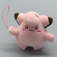 ぬいぐるみ ピッピ ぐらぶらりんぬいぐるみ〜ピッピ・コダック・ホゲータ〜 「ポケットモンスター」