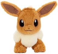 ぬいぐるみ イーブイ くたくた たった! ぬいぐるみ(M) 「ポケットモンスター」 Bild 1