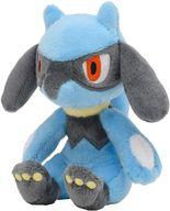 인형 리오루 Pokemon fit 인형 「포켓몬스터」 포켓몬센터 한정 이미지 1