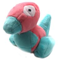 ぬいぐるみ ポリゴン 再販版 Pokemon fit ぬいぐるみ 「ポケットモンスター」 ポケモンセンター限定 hình ảnh 1
