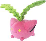 ぬいぐるみ ハネッコ ALL STAR COLLECTION Sサイズぬいぐるみ 「ポケットモンスター」 圖片 1