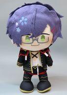 ぬいぐるみ あかしくにゆき おでかけぬいぐるみ 06 「わんぱく!刀剣乱舞」
