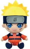 ぬいぐるみ うずまきナルト 少年篇 Chibiぬいぐるみ 「NARUTO-ナルト-」 Bild 1