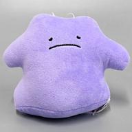 메타몬 C(슬픔) 메타몬 매니아! 봉제인형 '포켓몬스터' 이미지 1