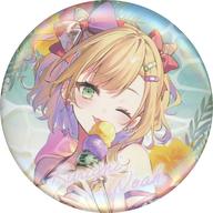 バッジ・ビンズ 胡桃のあ 「バーチャルYouTuber ぶいすぽっ! サマービーチ2024 缶バッジ Vol.1」