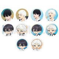 バッジ・ビンズ 全10種セット 「TVアニメ 光が死んだ夏 トレーディング缶バッジ 登下校シリーズ」