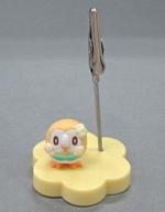 文房具その他 モクロー メモスタンド OTEIRE Please 「ポケットモンスター」 ポケモンセンター限定 圖片 1