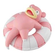 トレーディングフィギュア ヤドン 「ポケットモンスター プカプカ浮き輪コレクション3」 圖片 1