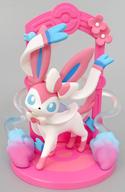 トレーディングフィギュア ニンフィア 「ポケットモンスター レッツゴー! イーブイシリーズ」 Bild 1