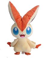 ぬいぐるみ ビクティニ 等身大ぬいぐるみ 「ポケットモンスター」 ポケモンセンター限定 圖片 1