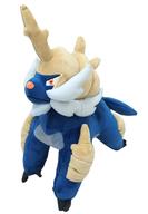 ぬいぐるみ ダイケンキ ぬいぐるみ 「ポケットモンスター」 ポケモンセンター限定 รูปภาพ 1