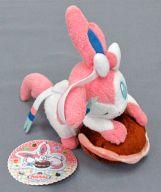 ぬいぐるみ ニンフィア ぬいぐるみ PokePalre 「ポケットモンスター」 ポケモンセンター限定 圖片 1