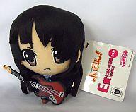 ぬいぐるみ 秋山澪 にゅいぐるみ 「一番くじプレミアム けいおん!」 E賞