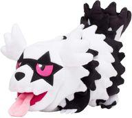 ぬいぐるみ ガラルジグザグマ ぬいぐるみ 「ポケットモンスター ソード・シールド」 ポケモンセンター限定 圖片 1