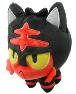 ぬいぐるみ ニャビー ポケモンドールズ(ぬいぐるみ) 「ポケットモンスター サン・ムーン」 ポケモンセンター限定 image 1
