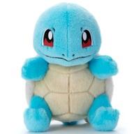 ぬいぐるみ ゼニガメ キミにきめた!ポケモンゲットぬいぐるみ 「ポケットモンスター」 Bild 1