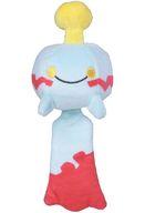 ぬいぐるみ チリーン Pokemon fit ぬいぐるみ 「ポケットモンスター」 ポケモンセンター限定 รูปภาพ 1