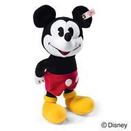 ぬいぐるみ Mickey Mouse-ミッキーマウス- ぬいぐるみ 「ディズニー×シュタイフ」 hình ảnh 1