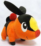 ぬいぐるみ N-03 ポカブ ポケモンベストウイッシュぬいぐるみ 「ポケットモンスター ベストウイッシュ」 画像 1