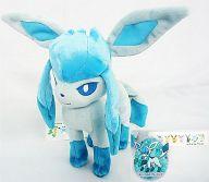 ぬいぐるみ グレイシア ぬいぐるみ 「ポケットモンスター」 イーブイコレクション3 Bild 1