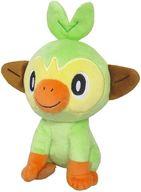 ぬいぐるみ サルノリ ALL STAR COLLECTION Sサイズぬいぐるみ 「ポケットモンスター」 圖片 1