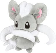 ALL STAR COLLECTION Small Cinccino Plush Pokémon image 1