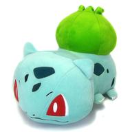 ぬいぐるみ フシギダネ ころりんフレンズ でっかいぬいぐるみ〜フシギダネ〜 「ポケットモンスター サン＆ムーン」 Bild 1