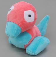 인형 폴리곤 Pokemon fit 인형 「포켓몬스터」 포켓몬센터 한정 이미지 1