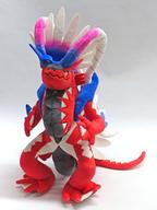 ぬいぐるみ コライドン ALL STAR COLLECTION Sサイズぬいぐるみ 「ポケットモンスター」
