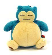 ぬいぐるみ 211.カビゴン MYポケモンコレクション ぬいぐるみ 〜Pokemon Type! ノーマル〜 「ポケットモンスターXY」
