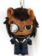 Job Plush Vol. 4 - Gunbreaker - Final Fantasy XIV