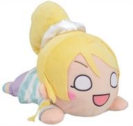 ぬいぐるみ 絢瀬絵里(おとぎ話編覚醒前衣装) ジャンボ寝そべりぬいぐるみ 「ラブライブ!スクールアイドルフェスティバル」