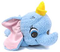 ぬいぐるみ ダンボ ちびーず メガジャンボ寝そべりふわふわぬいぐるみ 「ディズニー」