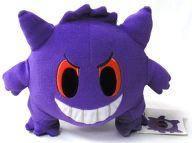 ぬいぐるみ ゲンガー ぬいぐるみ Pokemon time 「ポケットモンスター」 image 1