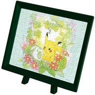 パズル ピカチュウとタマゴ 「ポケットモンスター」 まめパズル ジグソーパズル 150ピース [MA-114]
