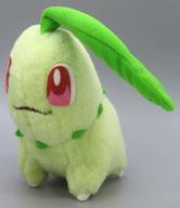 인형 치코리타 14cm 인형 「포켓몬스터」 이미지 1