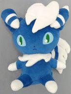 ぬいぐるみ ニャオニクス(オスのすがた) Pokemon オス!メス! スーパーDXぬいぐるみ〜ニャオニクス オス!メス!〜 「ポケットモンスターXY」 圖片 1